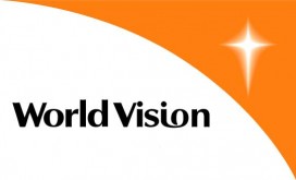 World-Vision-Logo