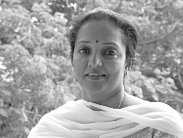 Dr. Kalpana Sankar | Chairperson and Managing Trustee, Hand in Hand India