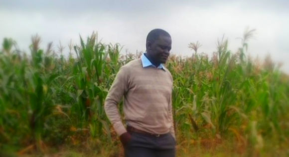 Victor Ablonda |Kithamani village| Machakos county, Kenya