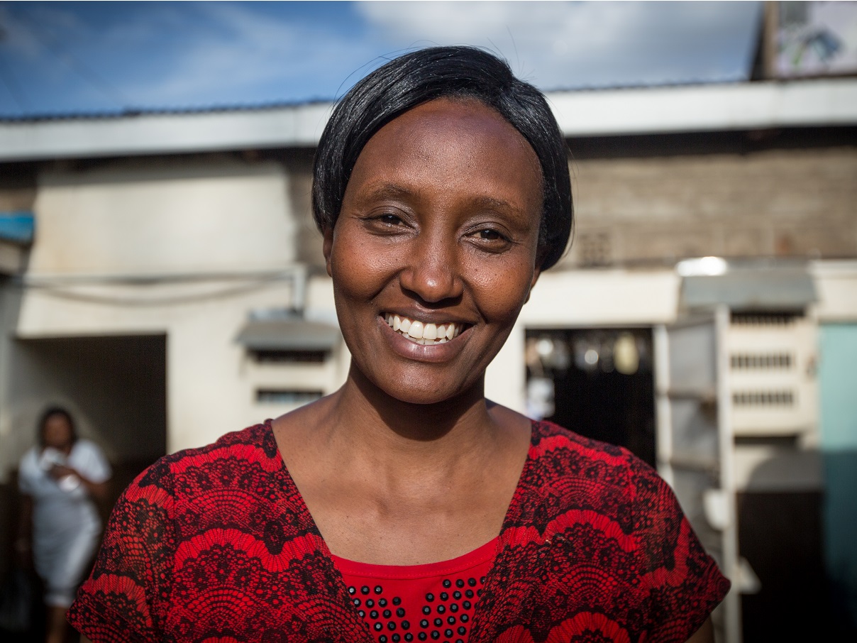 Hand in Hand teams up with Visa to empower women entrepreneurs