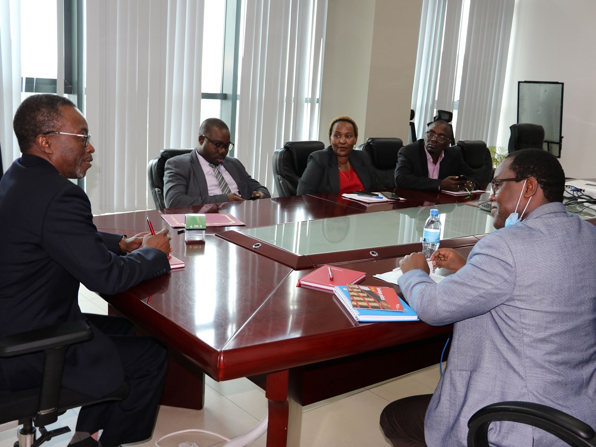 Hand in Hand partners with FINCA in Tanzania