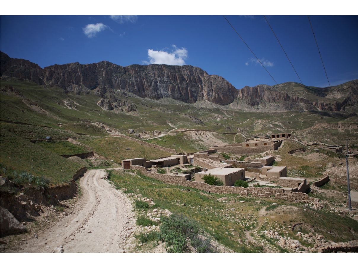 An update on Hand in Hand’s operations in Afghanistan