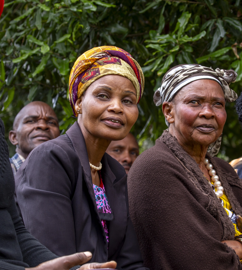 economic empowerment
